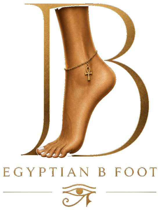 Egyptian B Foot